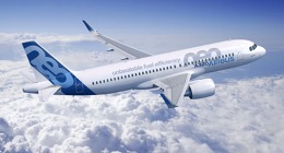 A320neo