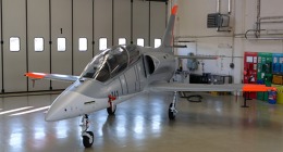 První maďarští piloti úspěšně dokončili výcvik na letounech Aero L-39 Skyfox