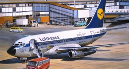 Boeing 737: Legenda žije dál