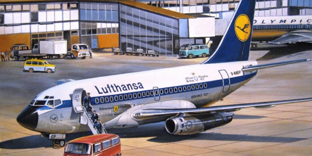 Boeing 737: Legenda žije dál