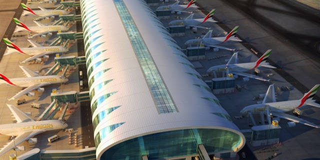 Emirates Airlines mají nejvyšší hodnotu značky mezi leteckými společnostmi