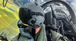 AERO Vodochody AEROSPACE a LOM PRAHA spojují síly pro pokročilý výcvik pilotů – podepsali prohlášení o záměru během veletrhu IDET