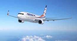 Smartwings navyšují lety do španělské Málagy, od října budou létat dvanáctkrát týdně