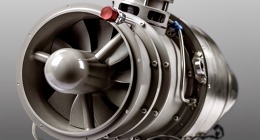 PBS GROUP na veletrhu Paris Air Show 2025 představí nový proudový motor PBS TJ200