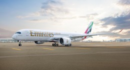 Airbus A350
