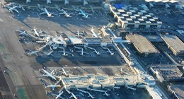 Los Angeles International Airport