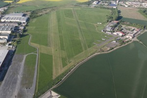 Letiště Letňany nabízí pilotům novou webovou meteo aplikaci