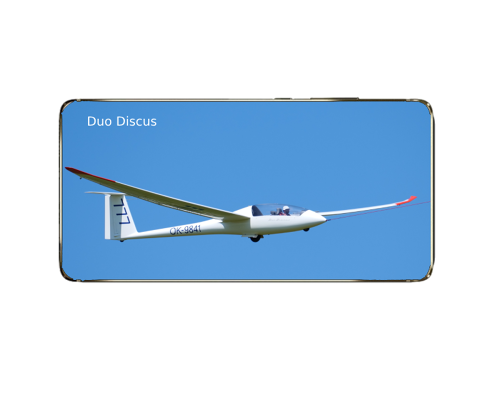 Duo Discus - 2