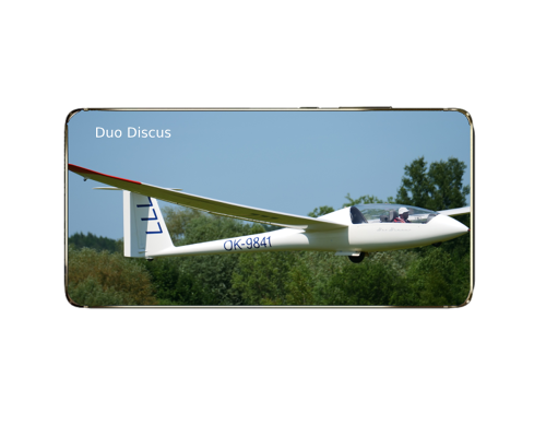 Duo Discus - 1