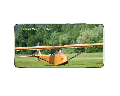 Grauer Wolf, EL-2M-LS