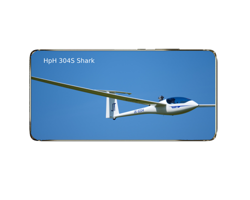 HpH 304S Shark - 1