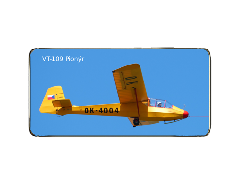 VT-109 Pionýr
