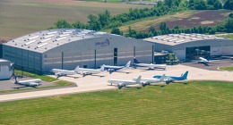 FL Technics rozšiřuje evropské působení strategickou akvizicí českého MRO JOB AIR Technic