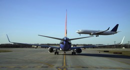 Technologie HONEYWELL pro bezpečnost na ranveji využije společnost SOUTHWEST AIRLINES v celé flotile