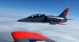 Aero mění pravidla hry: nové smlouvy garantují provozní dostupnost L-39 Skyfox a uvádí program Skycare