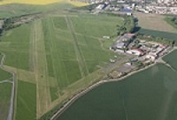 Letiště Letňany nabízí pilotům na webu novou meteo aplikaci