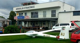 LKST Strakonice