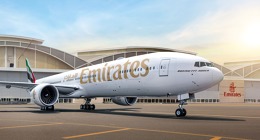 Emirates mění bezpečnostní pravidla, na palubách letadel nebude možné používat powerbanky