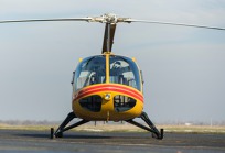 Enstrom 280FX: Dobře utajený poklad