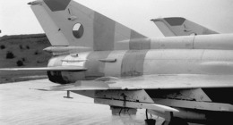 V Ý Z V A - Žatec 1984 - Unikátní hromadný vzlet 72 letadel