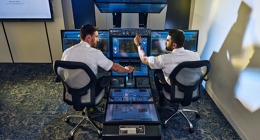 Emirates představila výcvikové centrum pro piloty nové generace
