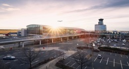 Úspěšná obhajoba. Letiště Praha získalo ocenění Routes World Award 2025