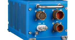 Letecká elektronika z MESIT splnila náročné požadavky EASA v kategorii B
