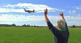 Ohlédnutí za XXI. festivalem leteckých amatérských filmů FLAF 2025