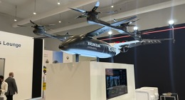 Střípky z DUBAI Airshow 2025