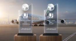 Emirates získává titul „Nejlepší letecká společnost na světě“ v oceněních ULTRAs již poosmé v řadě