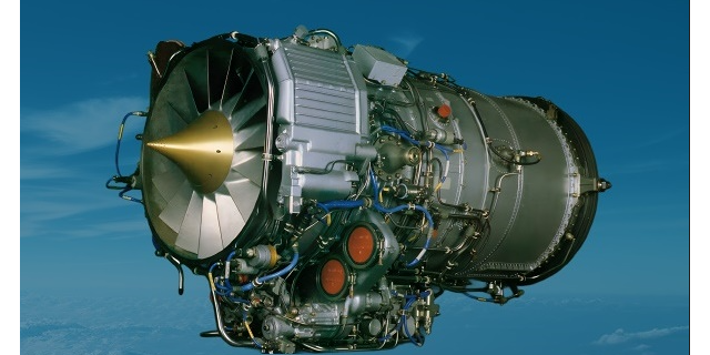 Kniha o vývoji a výrobě leteckého motoru DV-2