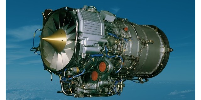 Kniha o vývoji a výrobě leteckého motoru DV-2