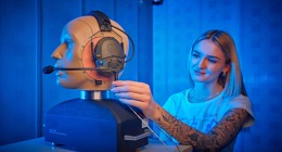 MESIT rozšiřuje testovací zázemí o zařízení pro měření akustických vlastností náhlavních souprav