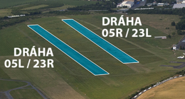 Rekonstrukce VPD v Letňanech - LKLT