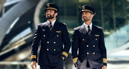 Emirates v Praze uspořádá nábor pilotů
