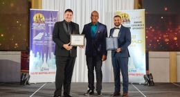 Emirates SkyCargo v roce 2025 přepravila přes 14 600 domácích mazlíčků