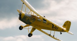 Bücker Bü 131