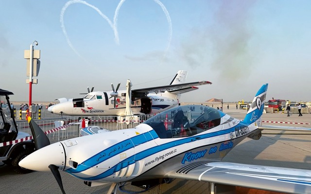 Airshow Dubaj airshow_dubai.jpg