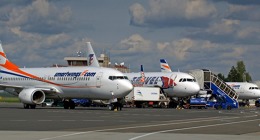 Z Ostravy se bude létat pravidelně do Antalye. Novou linku zajistí SunExpress