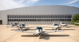 BRM AERO dodá letouny Bristell pro jihokorejské vojenské letectvo