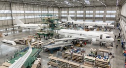 FL Technics dokončila akvizici společnosti Job Air Technic a posiluje svou evropskou síť MRO