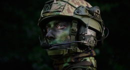 Náhlavní souprava MESIT M20A: komunikace bez kompromisů díky aktivnímu potlačení hluku