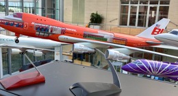 Netradiční výstava