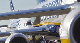 Ryanair bude od října v Praze bázovat 2 letadla. Létat s nimi bude do Říma a Milána