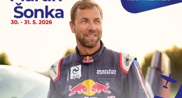 Aviatická pouť mění po dekádách působiště. 34. ročník se uskuteční na letišti v Hradci Králové