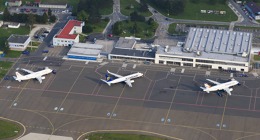 Letiště Leoše Janáčka Ostrava přechází na letní provoz: širší nabídka destinací, nové spolupráce i úpravy letového řádu