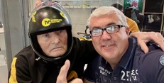 František Barcal (vlevo) s Romanem Hnízdilem 1.jpg