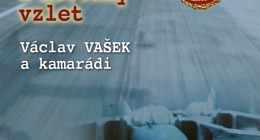 Nová kniha "TAK TO BYLO Štít 84 a Žatecký vzlet"