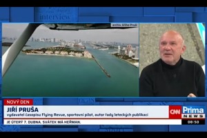 Dvojitý rekord na TV PRIMA ZOOM a CNN Prima NEWS