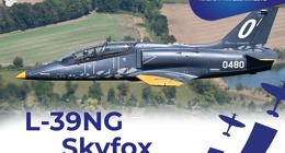 LOM PRAHA připravuje na Aviatickou několik premiér i překvapení